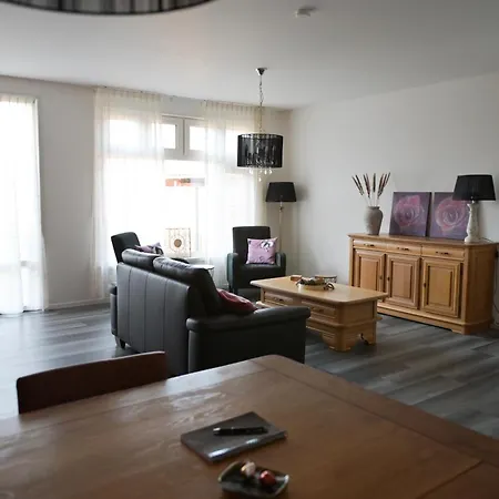 Gewoon לינה וארוחת בוקר Wichmond