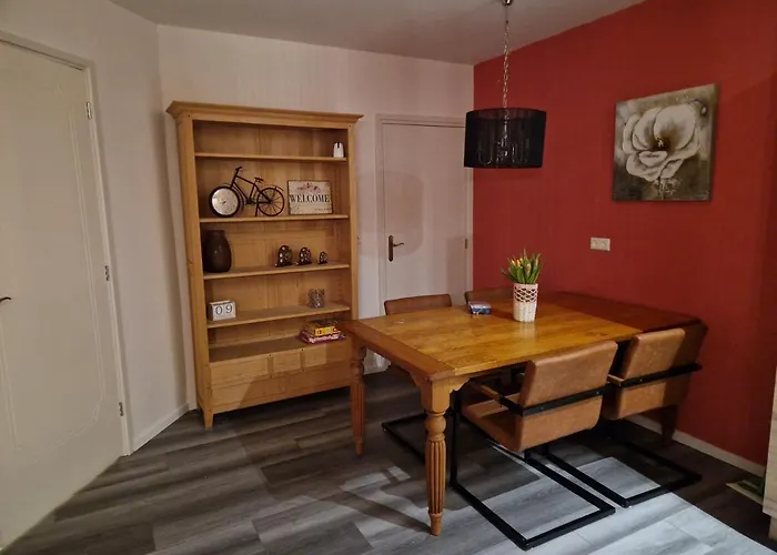 Gewoon Bed & Breakfast