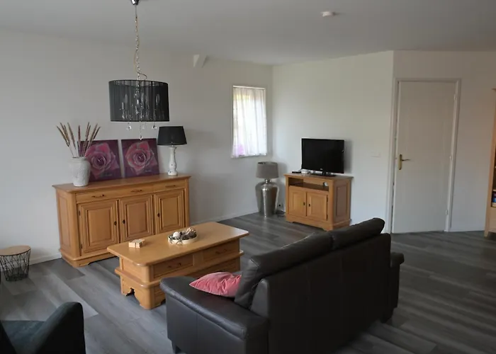 Bed & Breakfast Gewoon Wichmond