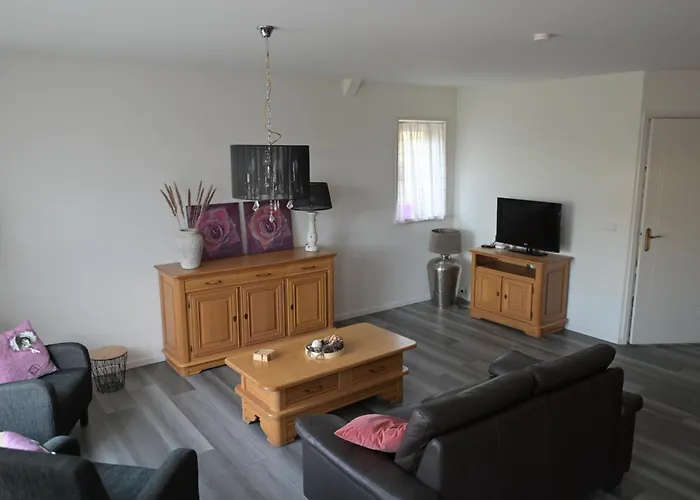 Gewoon Bed & Breakfast 4*