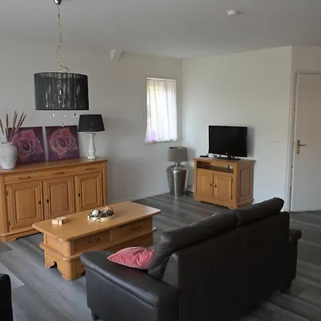 Bed & Breakfast Gewoon Wichmond