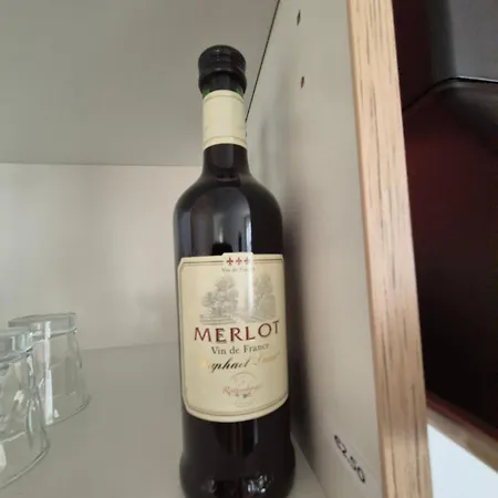 Gewoon Panzió 4*