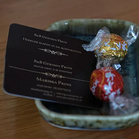 Gewoon Bed & Breakfast Wichmond