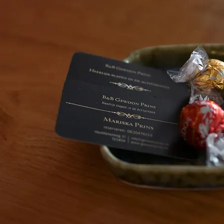 Gewoon Bed & Breakfast Wichmond