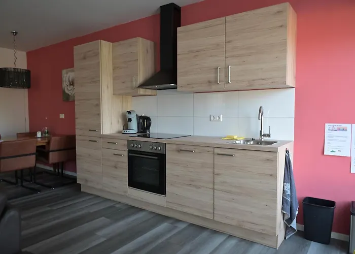 Gewoon Bed & Breakfast 4*