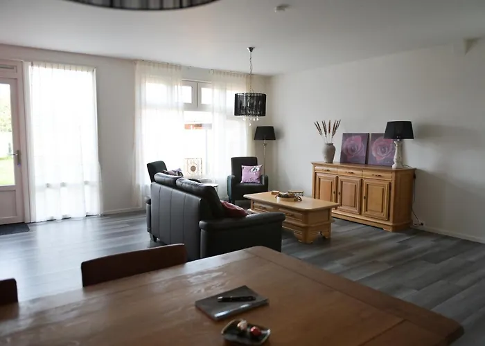 Gewoon Bed & Breakfast Wichmond